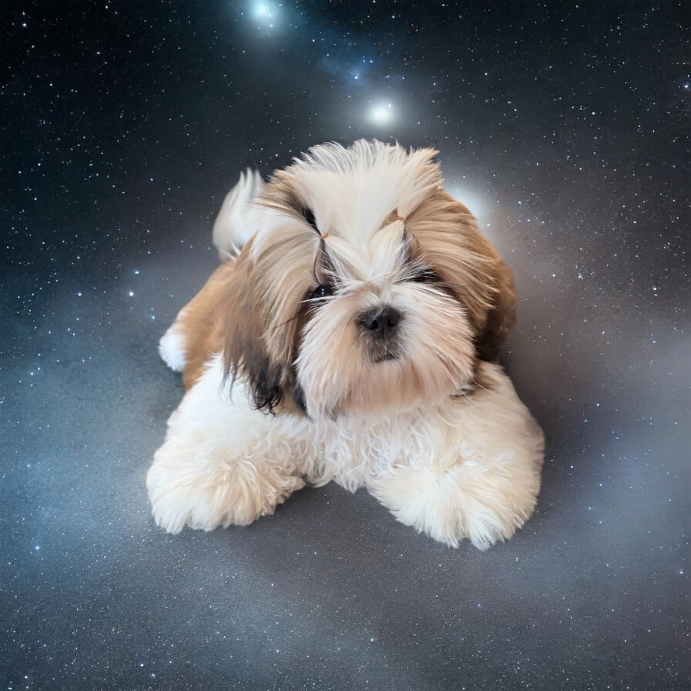 de Fu Xing - Chiots disponibles - Shih Tzu